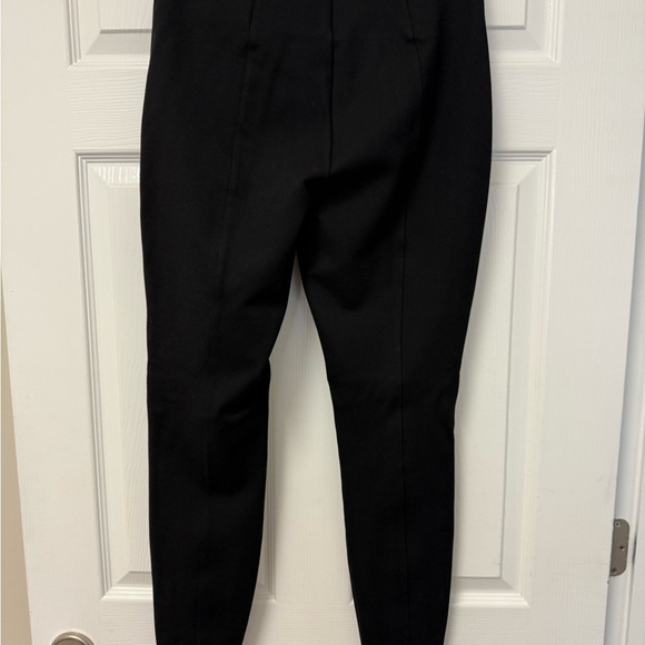 Philosophy Women’s Black Leggings Size M - Picture 4 of 11